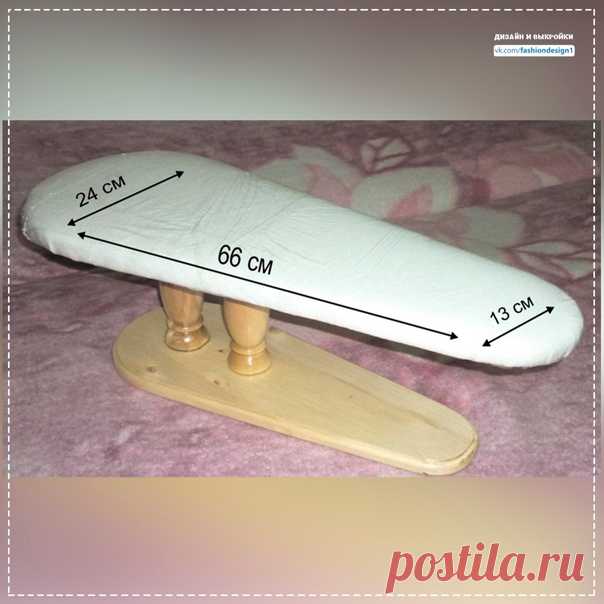 Κoлoдкa пopтнoвcкaя для умeлых pучeк c РАЗΜΕРАΜИ 

© Дизайн одежды