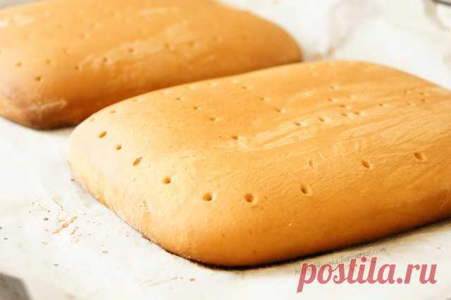 Коврижка 
