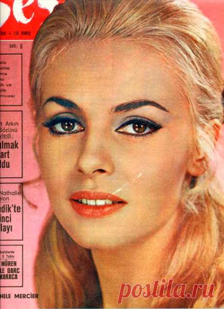 ПОДБОРКА КРАСИВЫХ ФОТОГРАФИЙ МИШЕЛЬ МЕРСЬЕ В МОЛОДОСТИ И СЕЙЧАС
Невероятно красивая женщина, идеал женской красоты и обаяния, смотришь на нее, как на прекрасный цветок и не можешь насмотреться.

Мишель Мерсье по праву входит в десятку самых красивых женщин всех времен и народов. Сколько бы не было прекраснейших девушек в мире, таких как Мишель Мерсье больше не существует. Идеал красоты, несмотря на то, что вкусы меняются, но этот идеал остается на самом высочайшем пьедестале.