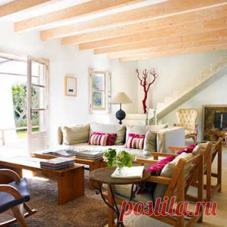Jurnal de design interior