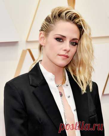 Кристен Стюарт