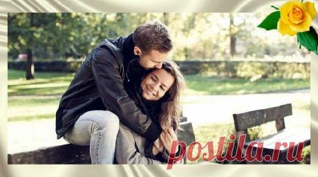 Признаки любви и серьезных намерений у мужчин — 7 самых главных проявлений настоящего чувства — Калейдоскоп чудес