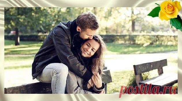 Признаки любви и серьезных намерений у мужчин — 7 самых главных проявлений настоящего чувства — Калейдоскоп чудес