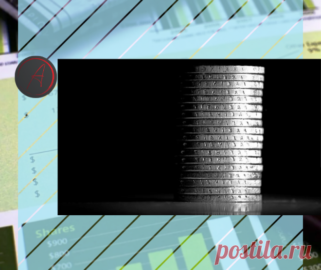 Существенная природа наличных денег: мысли на ночь | Инвестиции без ума | Яндекс Дзен