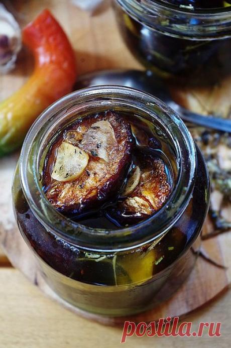 Вяленые с чесноком и травами сливы | Сайт о переделках Вторая Улица | Яндекс Дзен