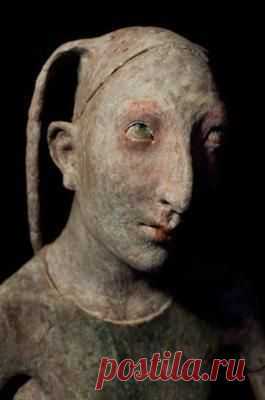 Patricia Broothaers