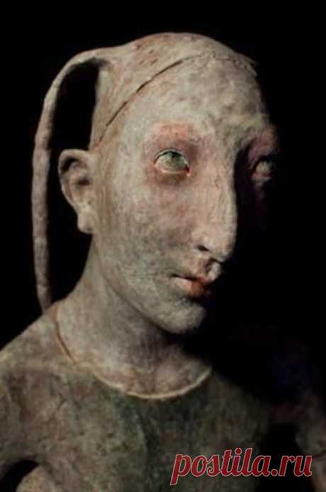 Patricia Broothaers