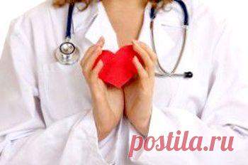 Сердечная недостаточность - симптомы, лечение, профилактика.