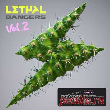 VA - Trick Presents Lethal Bangers Vol. 2 (Part 1) TRICK106 FLAC » MinimalFreaks.co