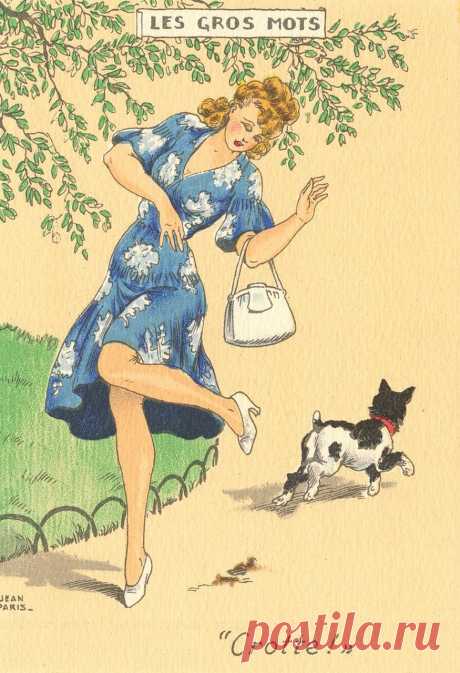 Pin Up