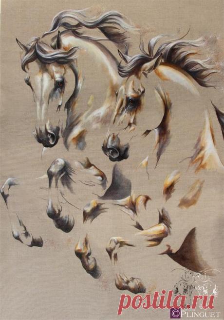 Летиция Плинге | АРТЕК