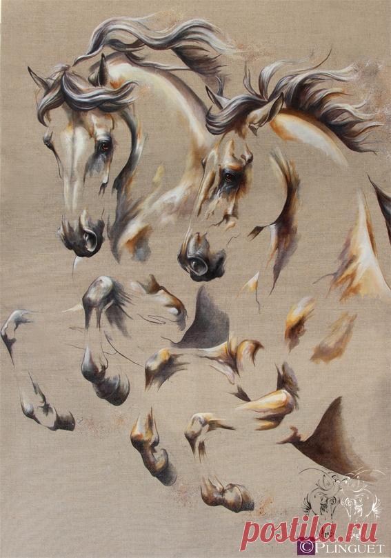 Летиция Плинге | АРТЕК