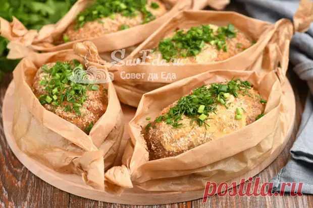 Вторые блюда из молодой капусты, которые вас точно удивят вкусом - Будет вкусно - Медиаплатформа МирТесен