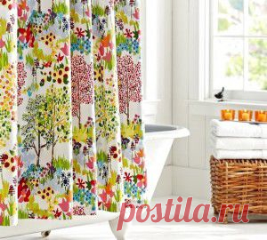 Как обновить ванную комнату за один день: 8 простых способов