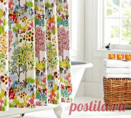 Как обновить ванную комнату за один день: 8 простых способов