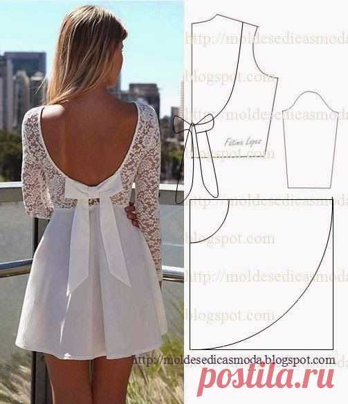 Выкройки и переделка одежды | 2 042 фотографии | ВКонтакте