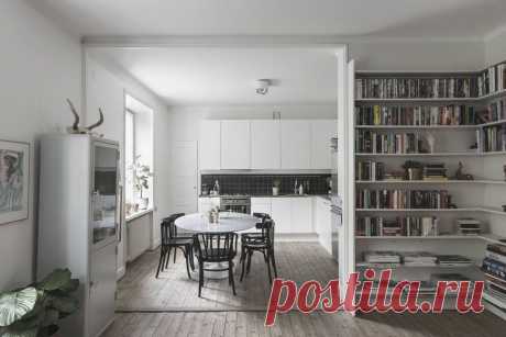 Фотографии дизайна интерьеров - InMyRoom.ru