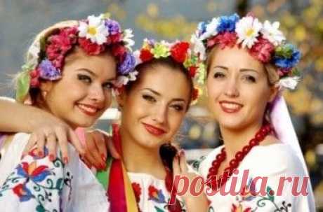 Россиянки vs украинки: кто красивее? - Искусство здоровой жизни