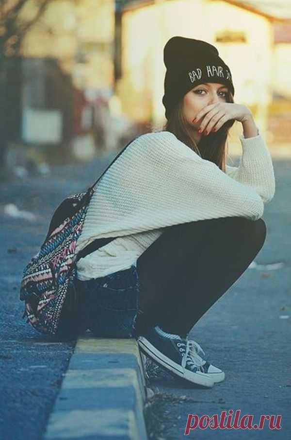 40 Cute Hipster Outfits For Girls