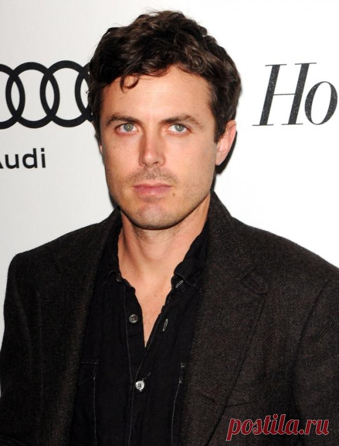 Кейси Аффлек