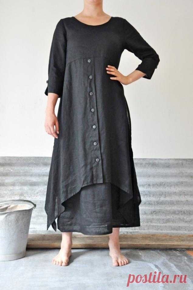 BOHO Lagenlook