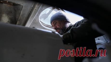 New York Times: попытки ВСУ по взятию Крынок были кровавыми и бессмысленными. Попытки украинского командования создать плацдарм на левом берегу Днепра и провести операцию в Крынках казались солдатам и офицерам ВСУ спорными и бессмысленными затеями, сообщает американская газета The New York Times. Читать далее