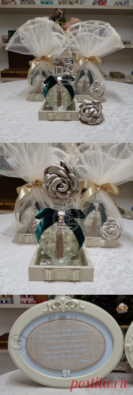 Tudo em Caixas - Caixas em MDF e Tecido (67)3211-7767