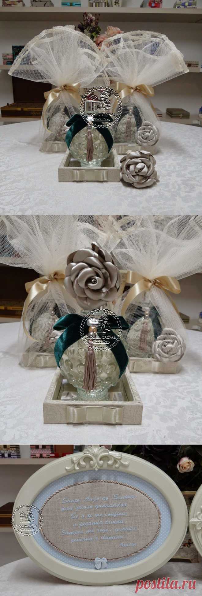 Tudo em Caixas - Caixas em MDF e Tecido (67)3211-7767