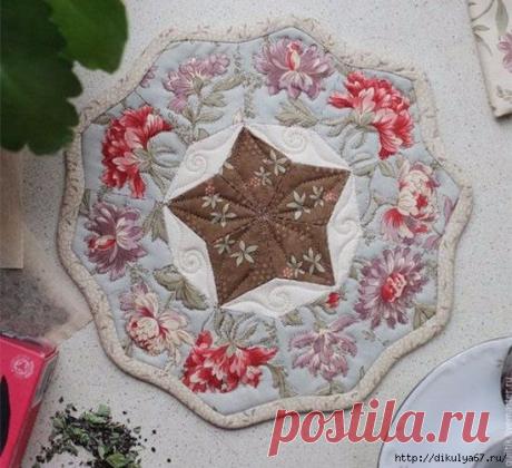 Столица рукоделия. Шитьё