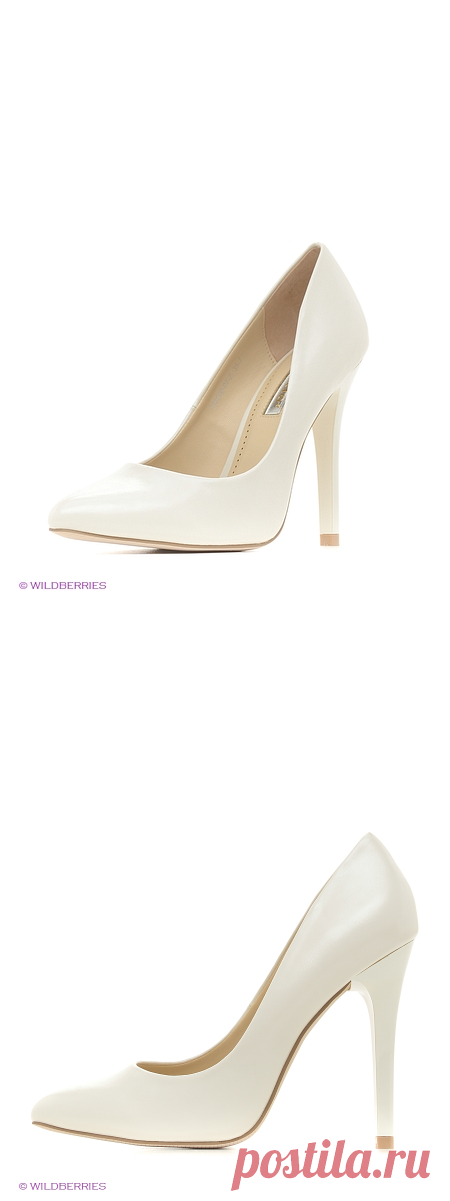Туфли INARIO 2696042 в интернет-магазине Wildberries.ru
