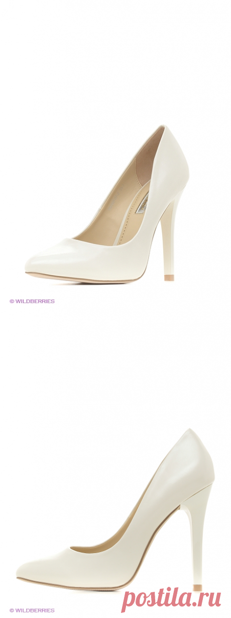 Туфли INARIO 2696042 в интернет-магазине Wildberries.ru