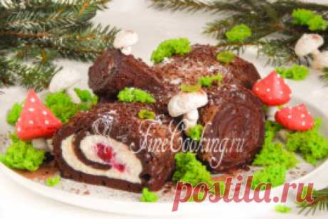 Торты. Пошаговые рецепты с фото простых и вкусных домашних тортов - FineCooking.ru