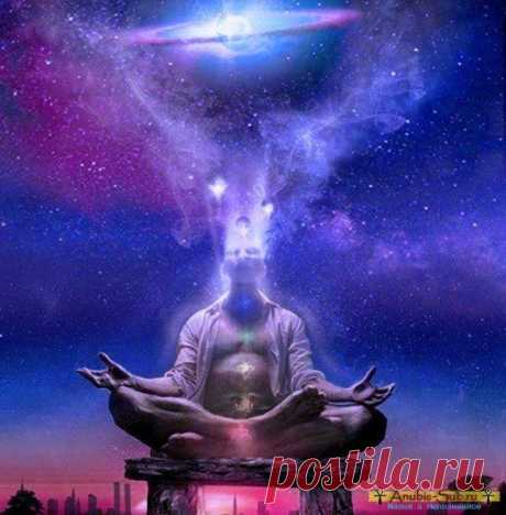 Экстрасенсорные способности, аномалии и феномены