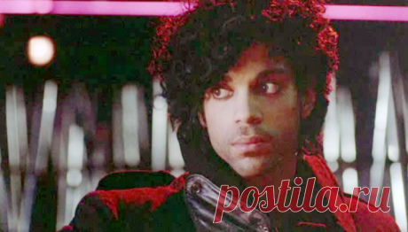 Куртку Принса выставили на торги | МК - Лондон