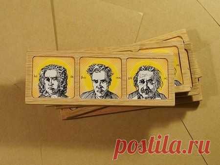 Атеисту на бар / Занимательная реклама