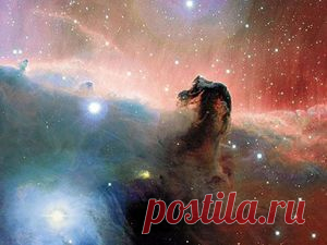 ​Существует ли объективная реальность, или Вселенная - фантазм? - Планета Света - Absolutera.ru