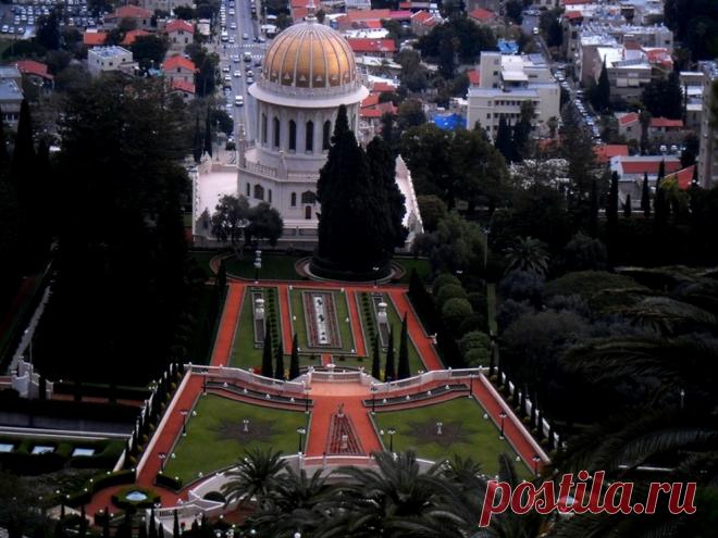 Плейкаст «Бахайские сады» Автор плейкаста: Lud_mila_leto. Тема: Конкурс. Когда: 04.05.2017.