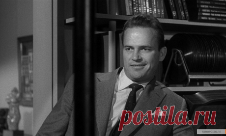 Ральф Микер (Ralph Meeker)