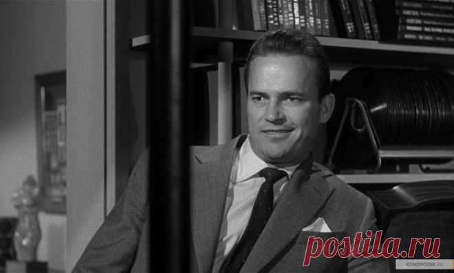 Ральф Микер (Ralph Meeker)