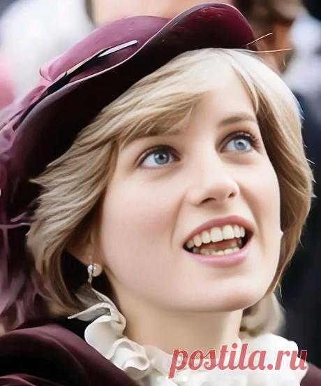 Принцесса Диана (урождённая Диана Фрэнсис Спенсер)1 июля 1961 — 31 августа 1997, Королева сердец
