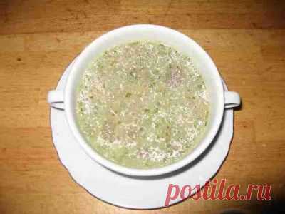 Чихиртма (грузинская кухня).