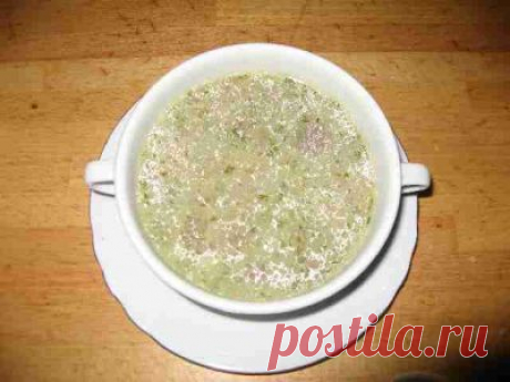 Чихиртма (грузинская кухня).