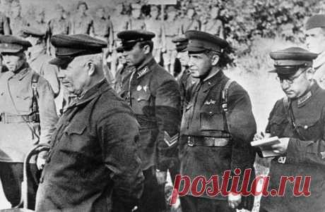 Драма Стивена Спилберга «Спасти рядового Райана» считается одним из лучших американских фильмов о Второй мировой войне. Однако мало кто знает, что прототипом Джеймса Райана мог быть советский боец Павел Ватутин.