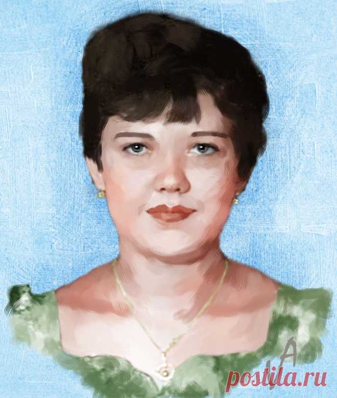 Маринка