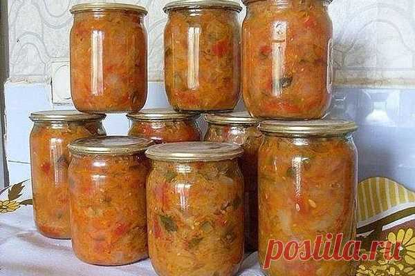 Солянка в банках на зиму — Полезные советы