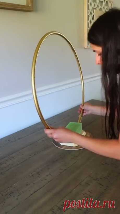 Grab a Dollar Tree HULA HOOP for this GENIUS hack! #shorts Make sure to checkout my video dedicated to all kinds of HULA HOOP DIYS:https://www.youtube.com/watch?v=wltB__6kHccHello Everyone! Welcome to my channel. Tod...