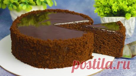 Шоколадный пп торт! Без глютена, без сахара! Простой рецепт! | Лена ПП Кондитер | Дзен
