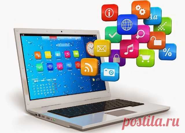 Какие программы нужны после установки Windows.