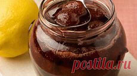 КЛУБНИЧНОЕ ВАРЕНЬЕ ПО ФРАНЦУЗСКИ