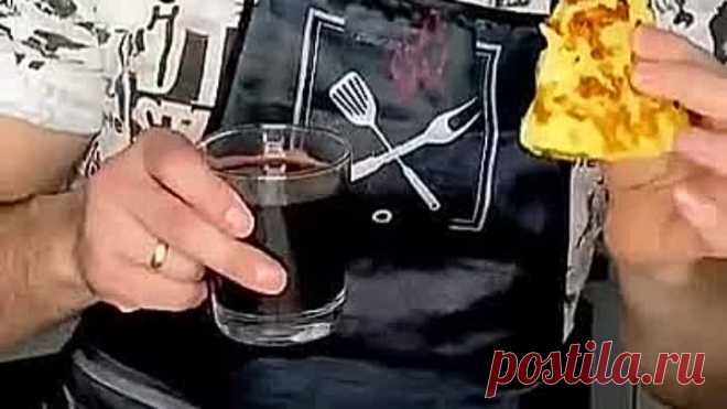 Простой и ленивый рецепт хачапури